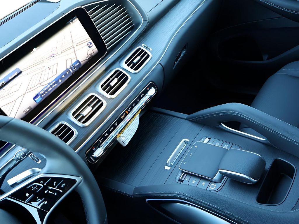 2026 Mercedes-Benz GLE GLE 450 San Clemente CA