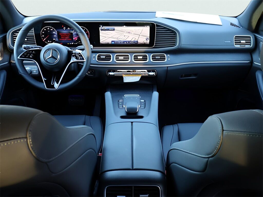 2026 Mercedes-Benz GLE GLE 450 San Clemente CA