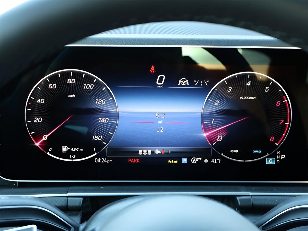 2026 Mercedes-Benz GLE GLE 450 San Clemente CA