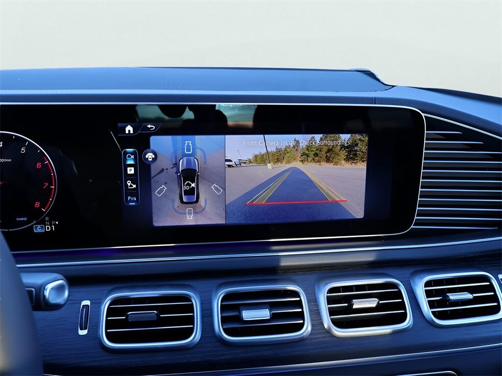 2026 Mercedes-Benz GLE GLE 450 San Clemente CA