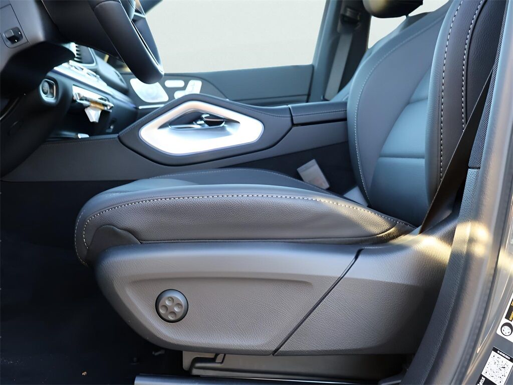 2026 Mercedes-Benz GLE GLE 450 San Clemente CA