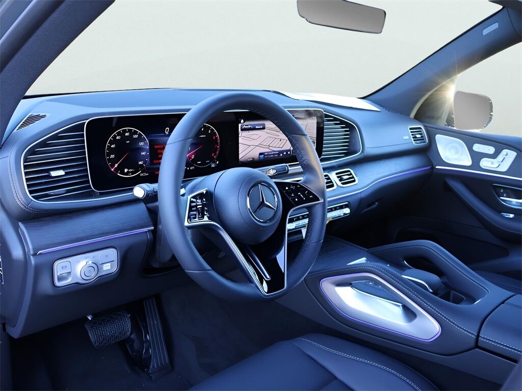 2026 Mercedes-Benz GLE GLE 450 San Clemente CA