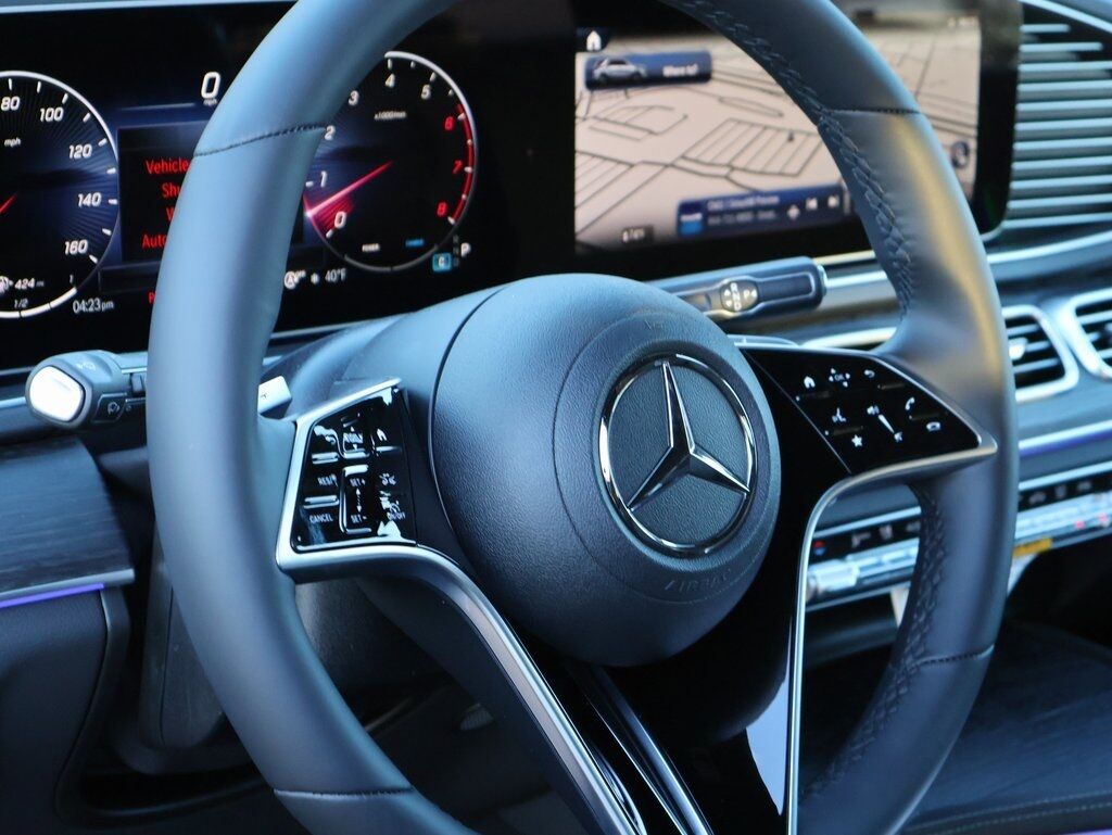 2026 Mercedes-Benz GLE GLE 450 San Clemente CA