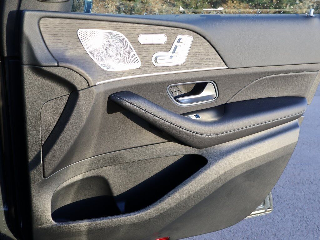 2026 Mercedes-Benz GLE GLE 450 San Clemente CA