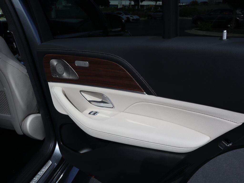 2026 Mercedes-Benz GLE GLE 450 San Clemente CA