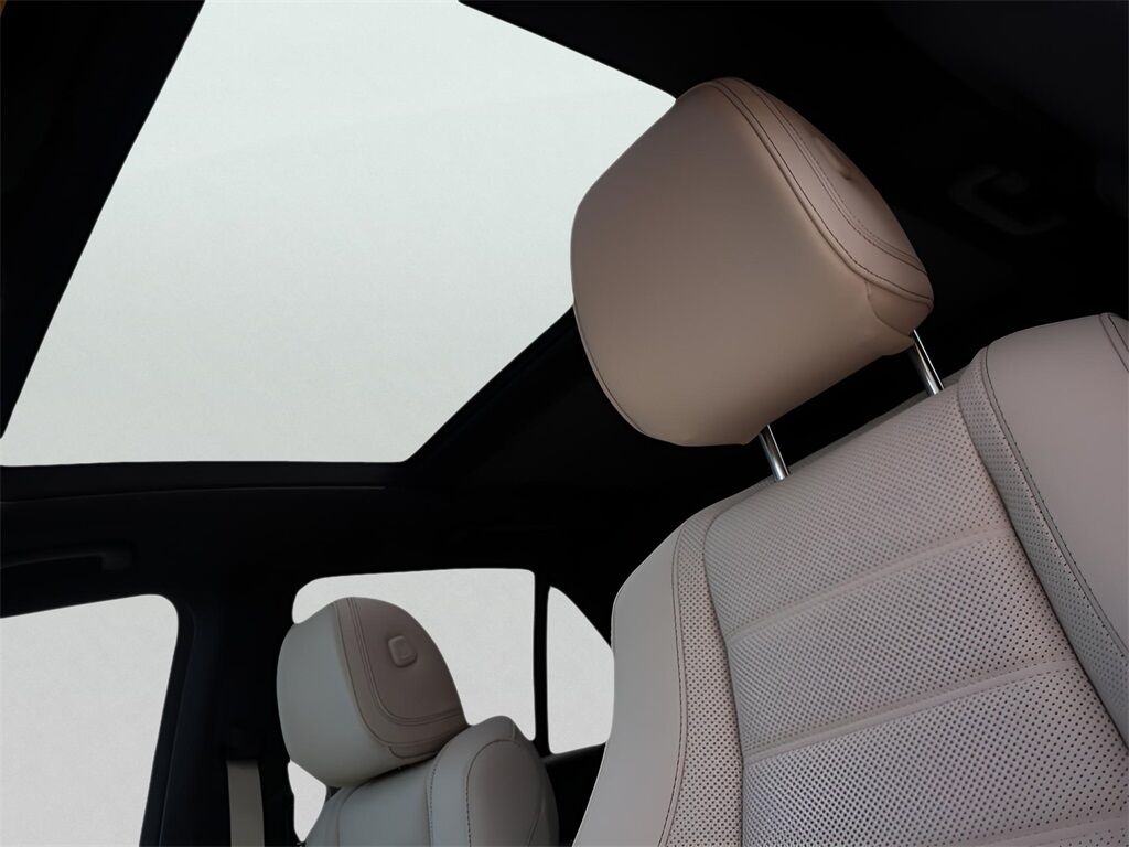 2026 Mercedes-Benz GLE GLE 450 San Clemente CA