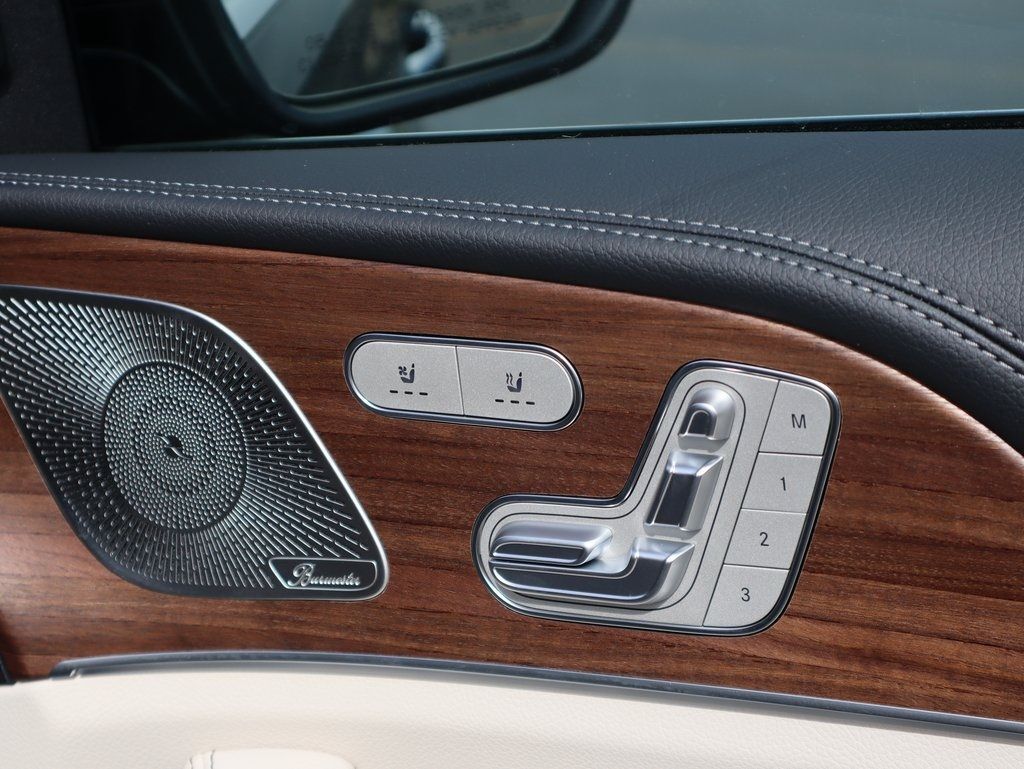 2026 Mercedes-Benz GLE GLE 450 San Clemente CA