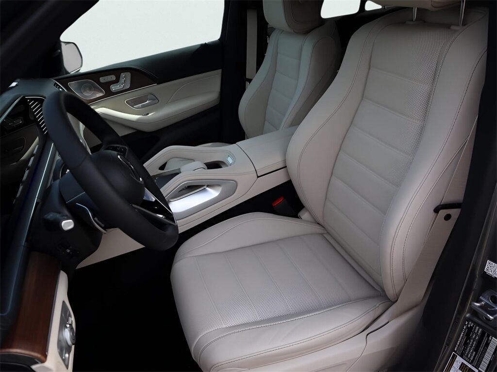 2026 Mercedes-Benz GLE GLE 450 San Clemente CA