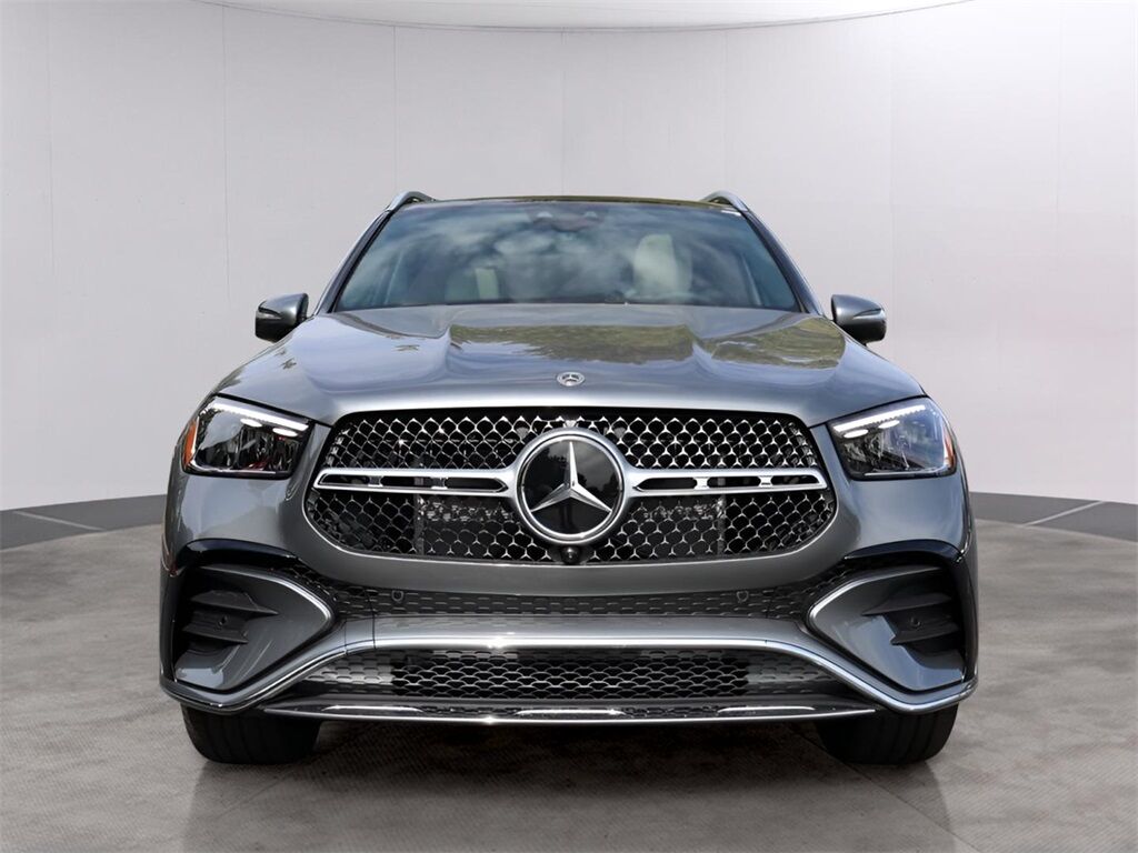 2026 Mercedes-Benz GLE GLE 450 San Clemente CA
