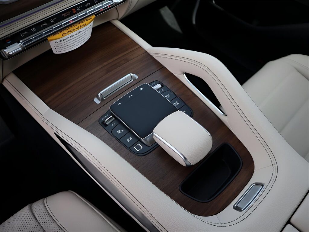 2026 Mercedes-Benz GLE GLE 450 San Clemente CA