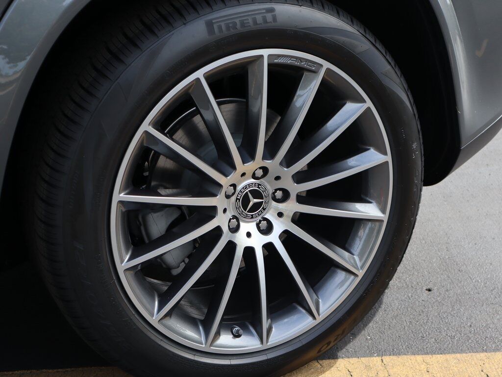 2026 Mercedes-Benz GLE GLE 450 San Clemente CA