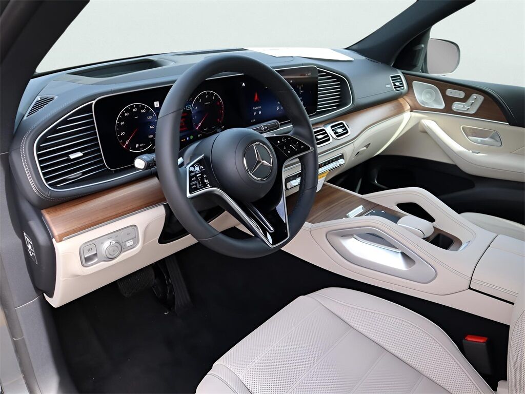 2026 Mercedes-Benz GLE GLE 450 San Clemente CA