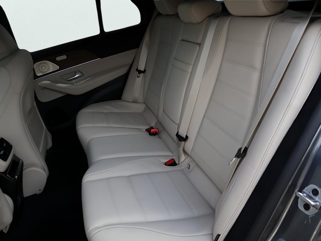 2026 Mercedes-Benz GLE GLE 450 San Clemente CA