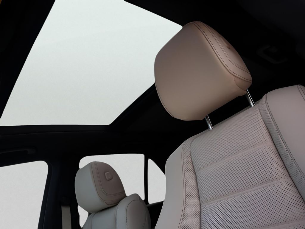 2026 Mercedes-Benz GLE GLE 450 San Clemente CA