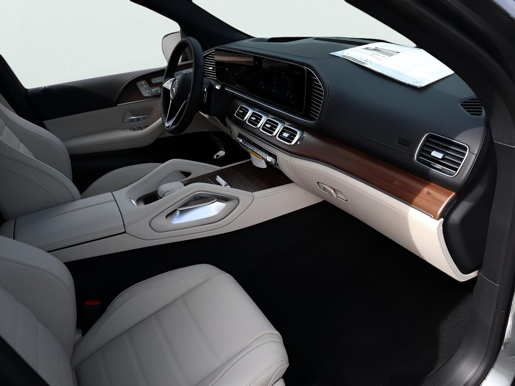 2026 Mercedes-Benz GLE GLE 450 San Clemente CA