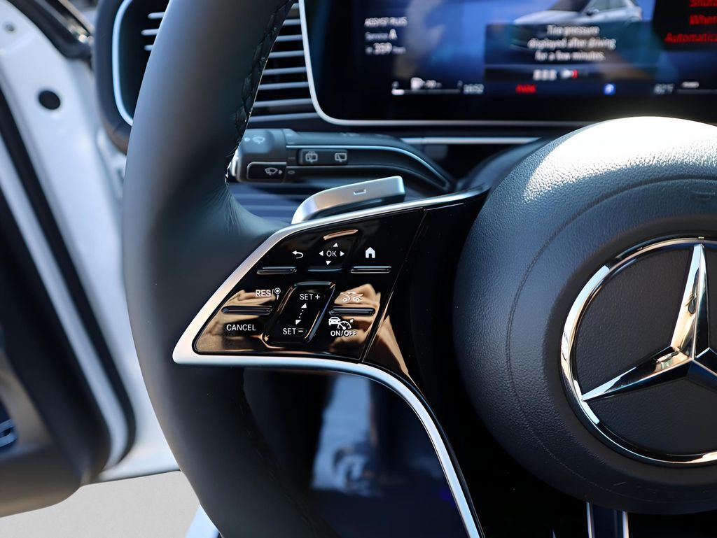 2026 Mercedes-Benz GLE GLE 450 San Clemente CA