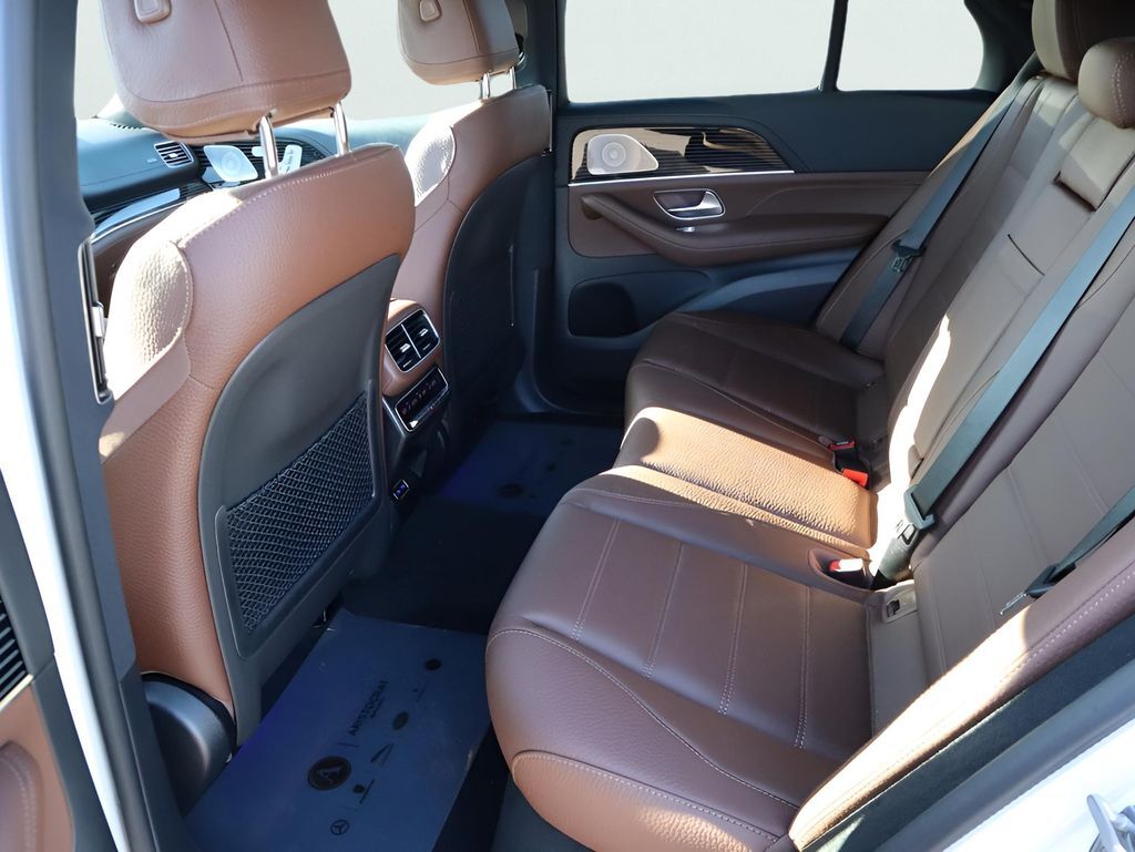 2026 Mercedes-Benz GLE GLE 450 San Clemente CA