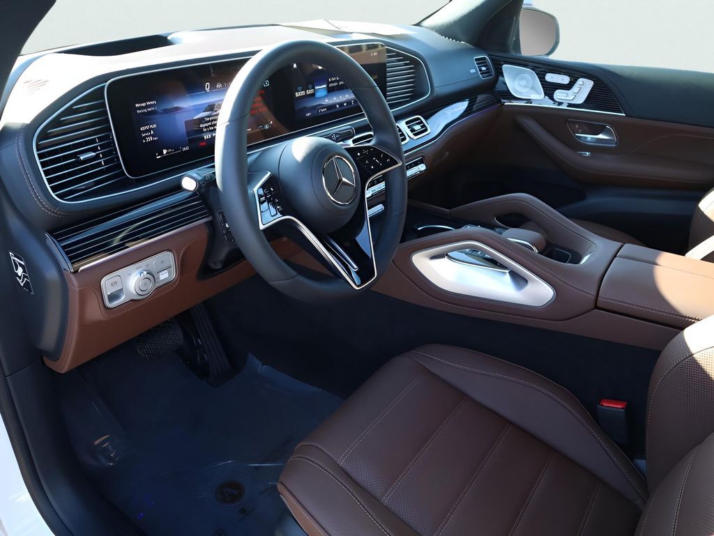 2026 Mercedes-Benz GLE GLE 450 San Clemente CA