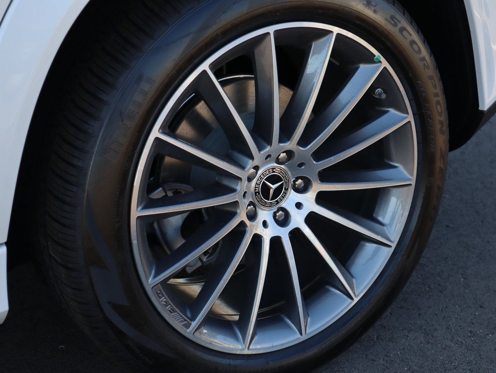 2026 Mercedes-Benz GLE GLE 450 San Clemente CA