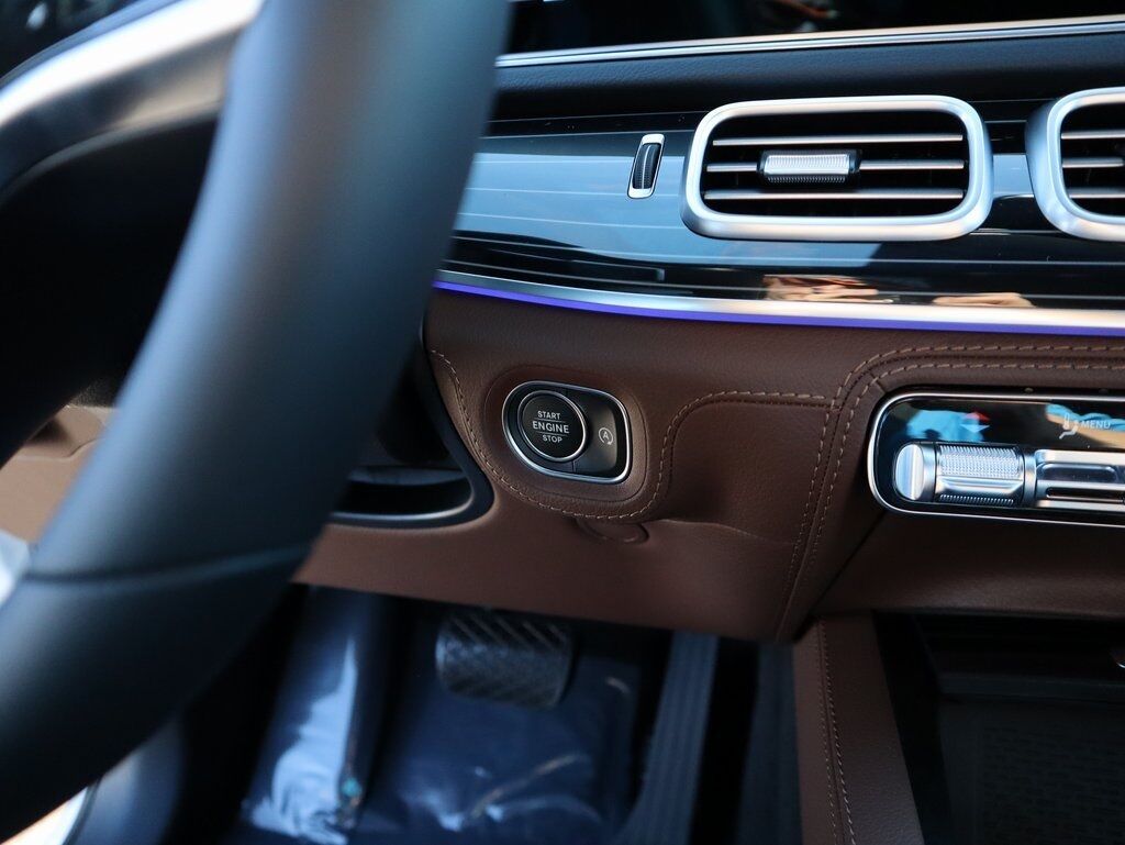 2026 Mercedes-Benz GLE GLE 450 San Clemente CA