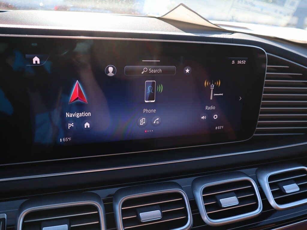 2026 Mercedes-Benz GLE GLE 450 San Clemente CA