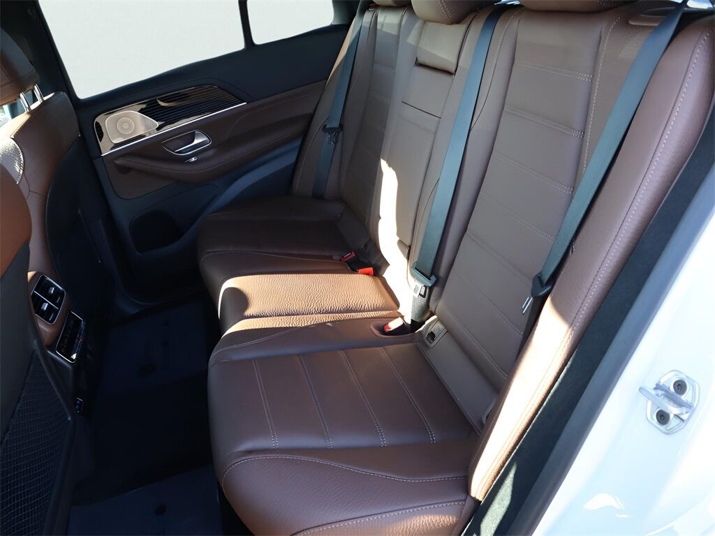 2026 Mercedes-Benz GLE GLE 450 San Clemente CA