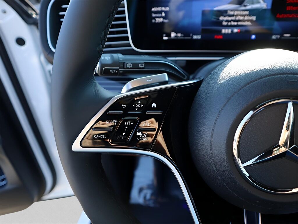 2026 Mercedes-Benz GLE GLE 450 San Clemente CA