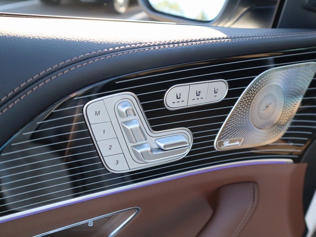 2026 Mercedes-Benz GLE GLE 450 San Clemente CA