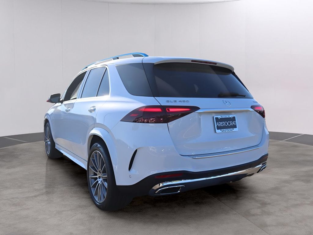 2026 Mercedes-Benz GLE GLE 450 San Clemente CA