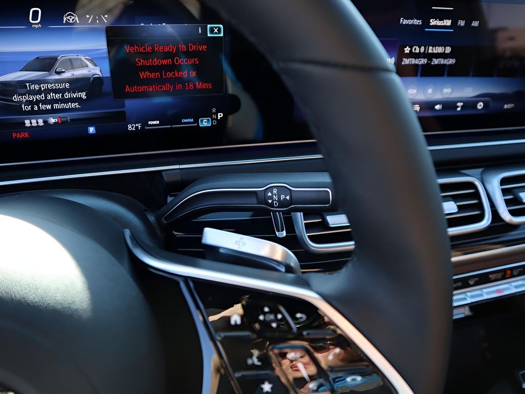 2026 Mercedes-Benz GLE GLE 450 San Clemente CA