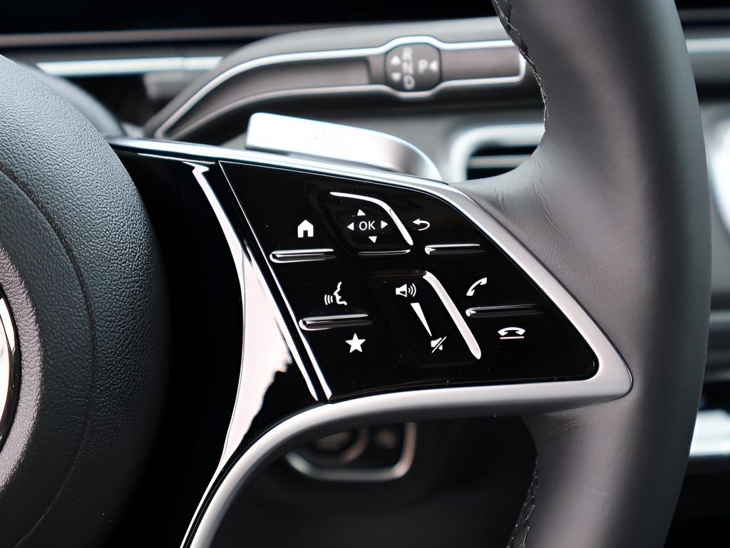 2026 Mercedes-Benz GLE GLE 450 San Clemente CA