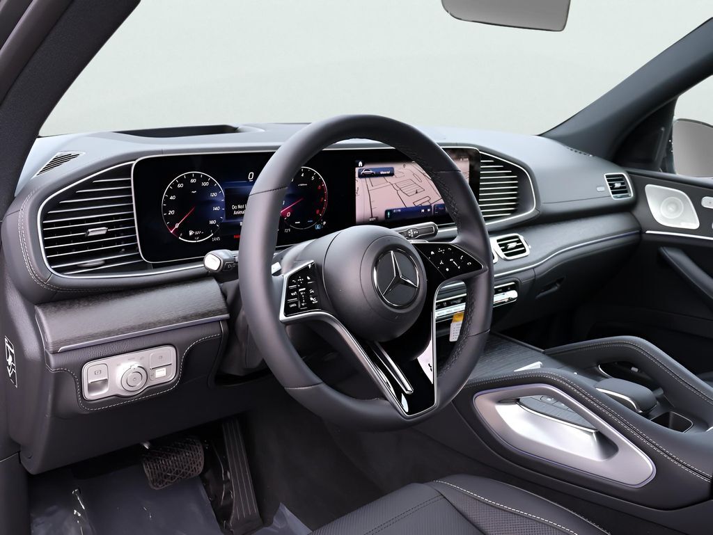 2026 Mercedes-Benz GLE GLE 450 San Clemente CA