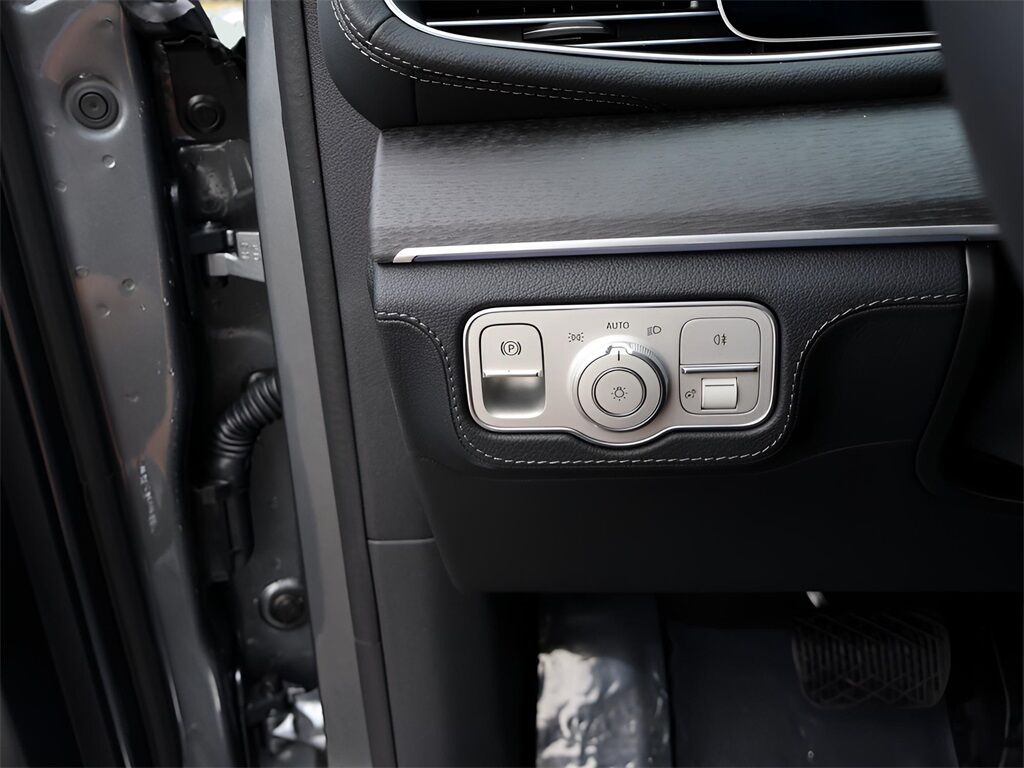 2026 Mercedes-Benz GLE GLE 450 San Clemente CA