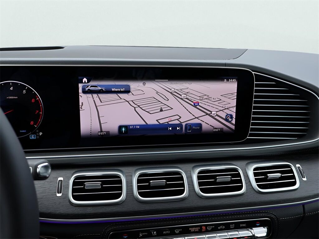 2026 Mercedes-Benz GLE GLE 450 San Clemente CA