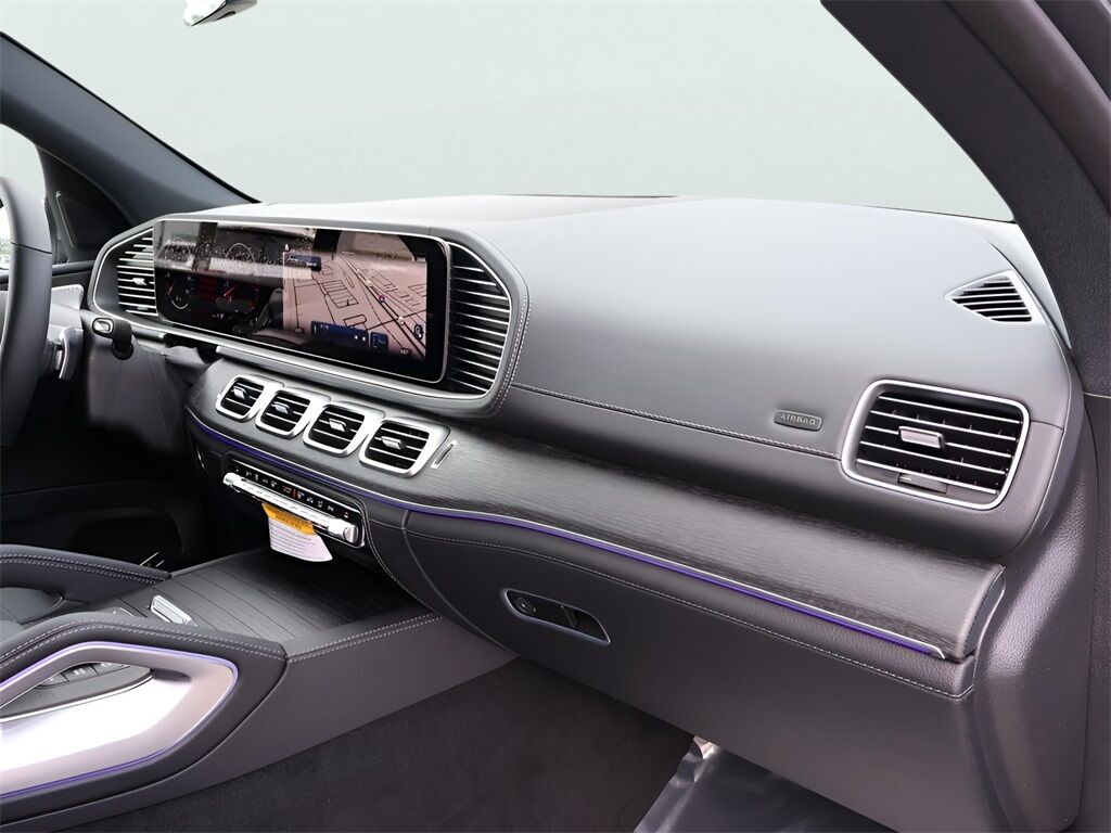 2026 Mercedes-Benz GLE GLE 450 San Clemente CA