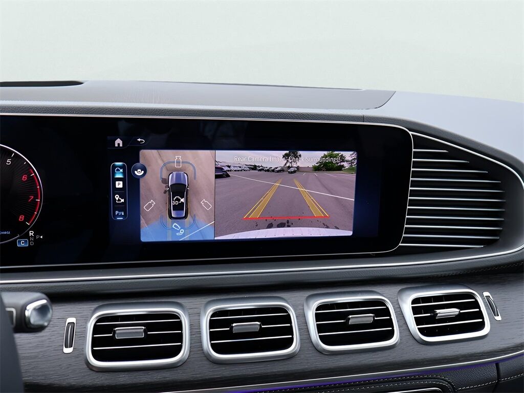 2026 Mercedes-Benz GLE GLE 450 San Clemente CA