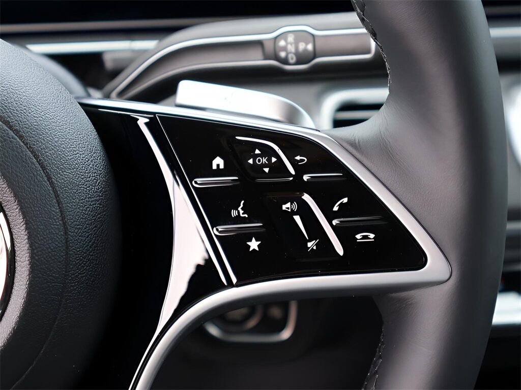 2026 Mercedes-Benz GLE GLE 450 San Clemente CA