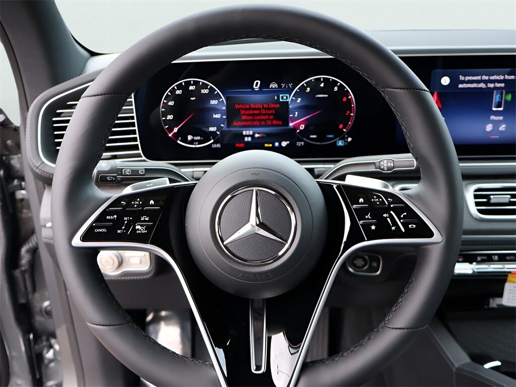 2026 Mercedes-Benz GLE GLE 450 San Clemente CA