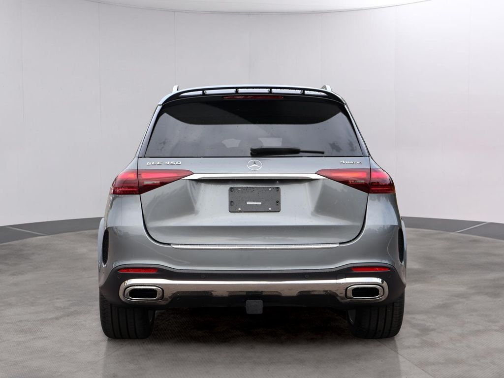 2026 Mercedes-Benz GLE GLE 450 San Clemente CA