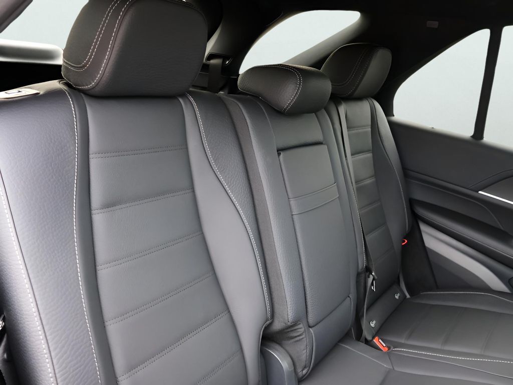 2026 Mercedes-Benz GLE GLE 450 San Clemente CA