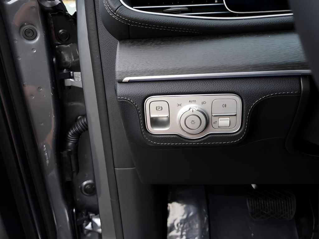 2026 Mercedes-Benz GLE GLE 450 San Clemente CA