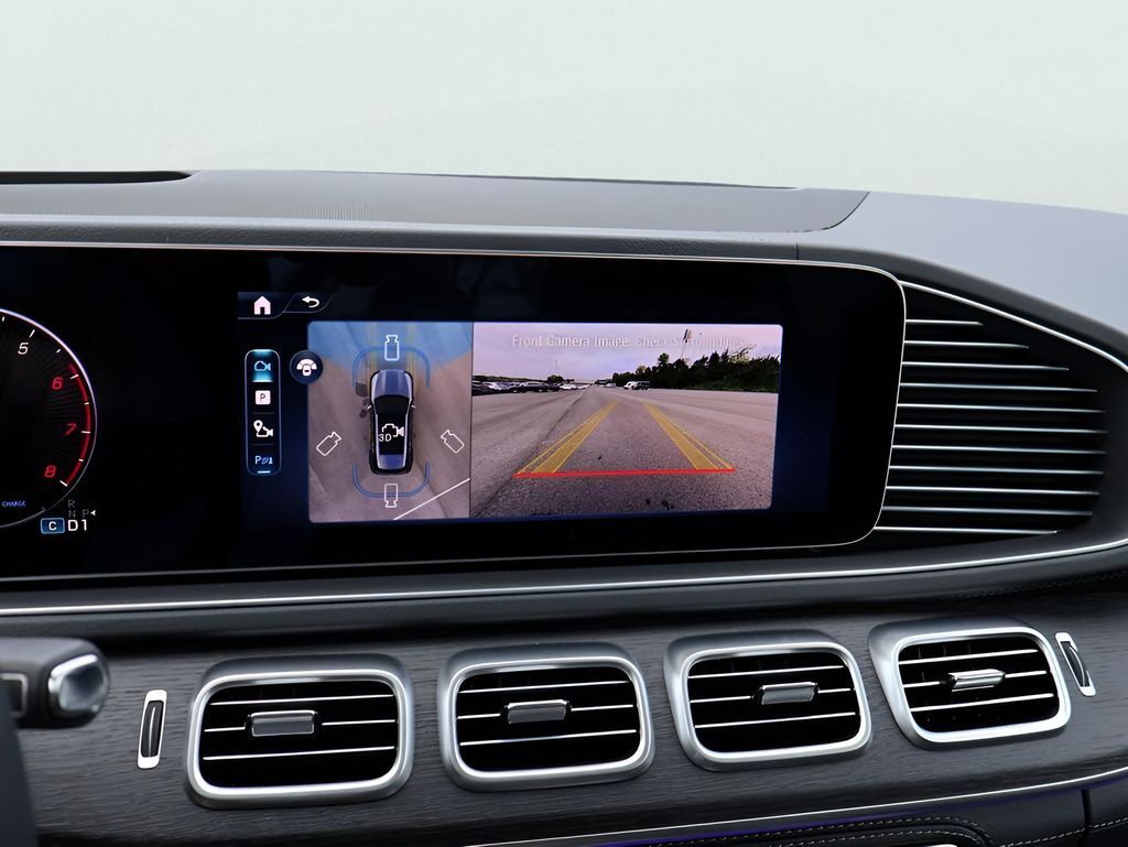 2026 Mercedes-Benz GLE GLE 450 San Clemente CA