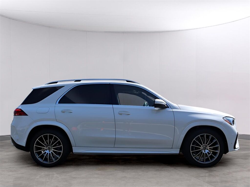 2026 Mercedes-Benz GLE GLE 450 San Clemente CA