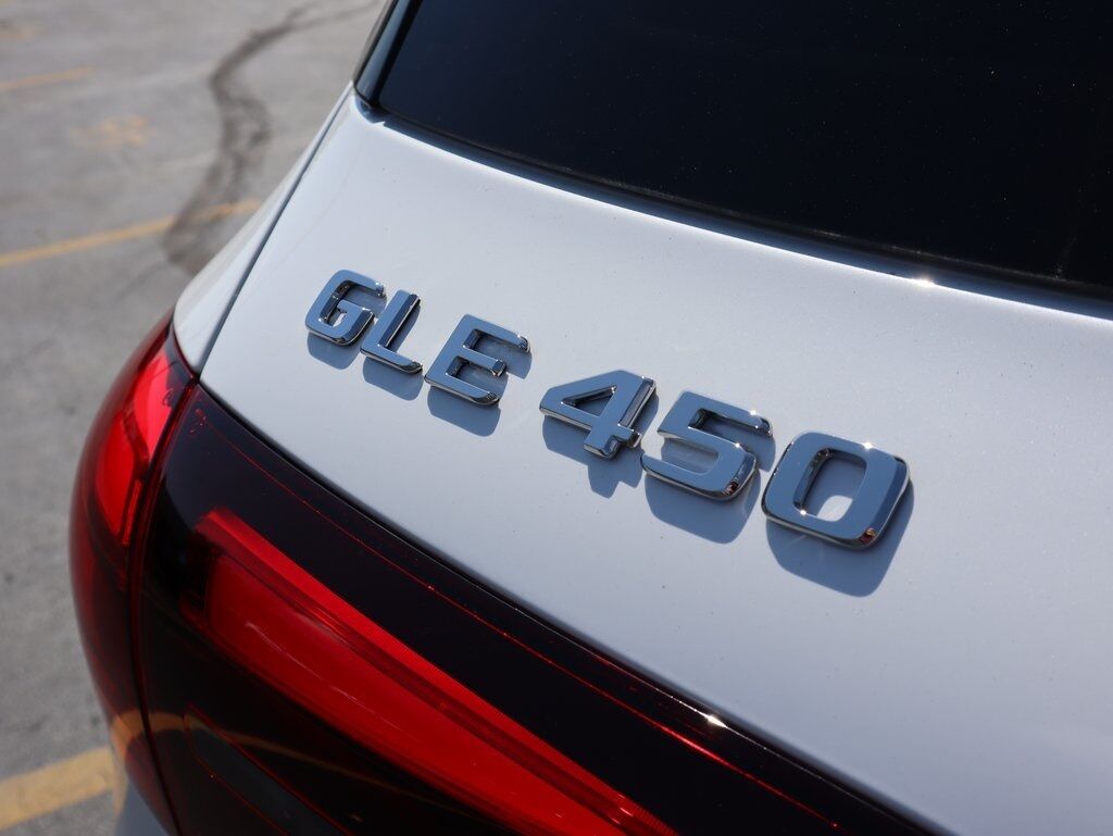 2026 Mercedes-Benz GLE GLE 450 San Clemente CA