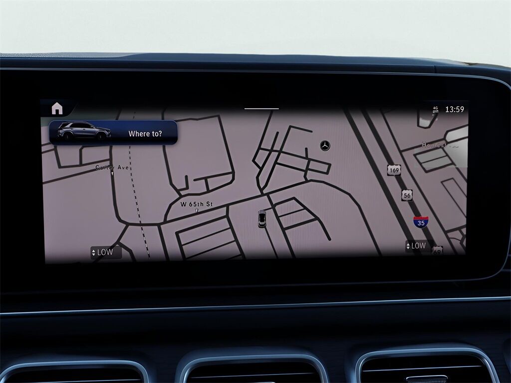 2026 Mercedes-Benz GLE GLE 450 San Clemente CA
