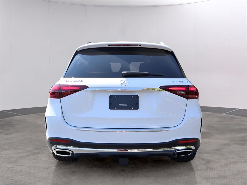 2026 Mercedes-Benz GLE GLE 450 San Clemente CA