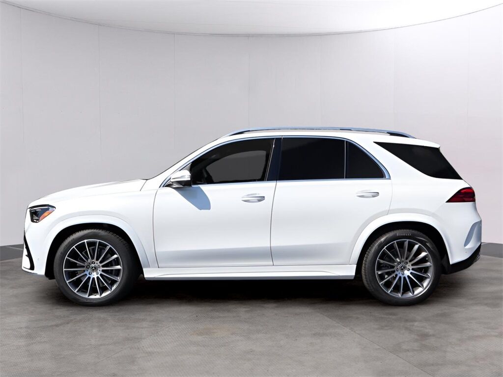 2026 Mercedes-Benz GLE GLE 450 San Clemente CA