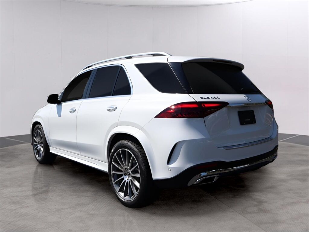 2026 Mercedes-Benz GLE GLE 450 San Clemente CA
