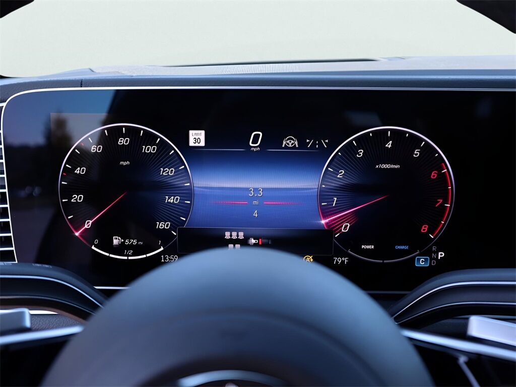 2026 Mercedes-Benz GLE GLE 450 San Clemente CA