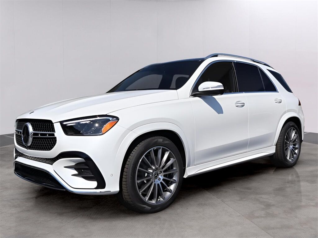 2026 Mercedes-Benz GLE GLE 450 San Clemente CA